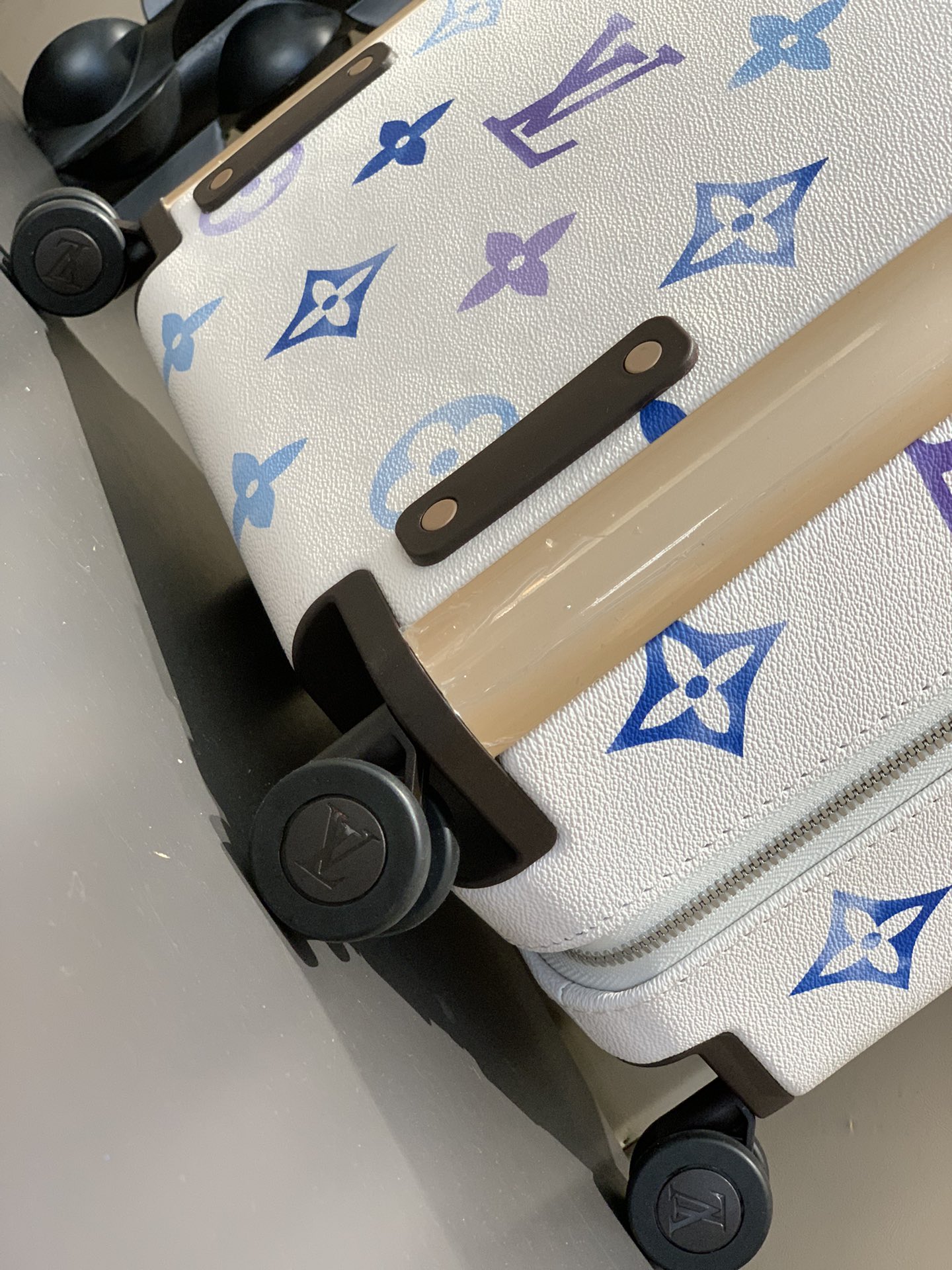 Louis Vuitton Suitcase